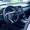 Honda Civic EX 2018