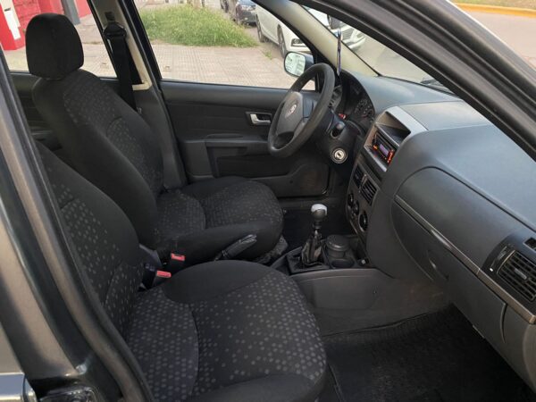 Fiat Palio Weekend 2010