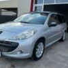 Peugeot 207 SW 2009