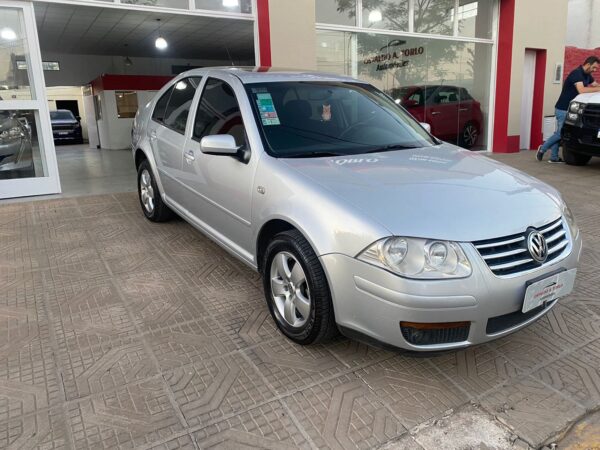 Volkswagen Bora TDI 2008