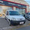 Peugeot Partner Furgon c/ Asientos 2013