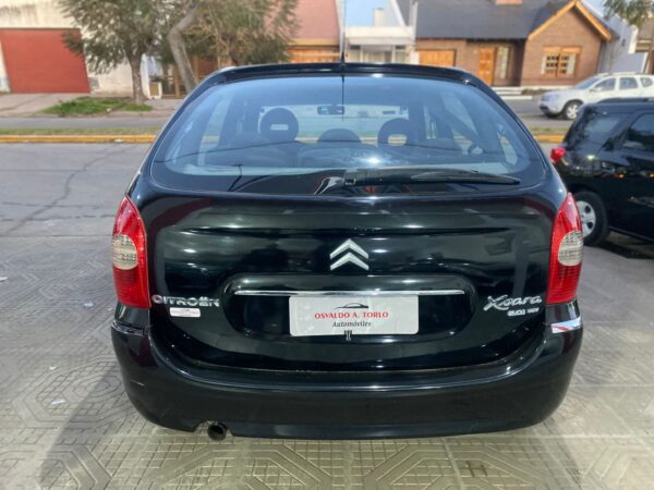 Citroën Xsara Picasso 2008