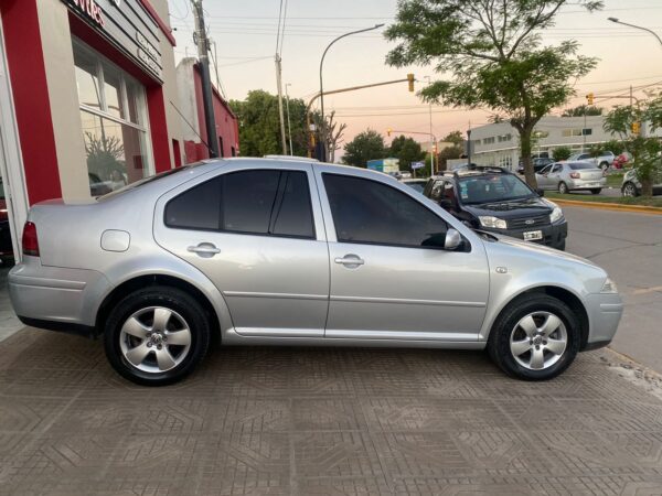 Volkswagen Bora TDI 2008