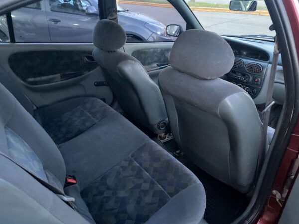 Renault Megane RT 1998