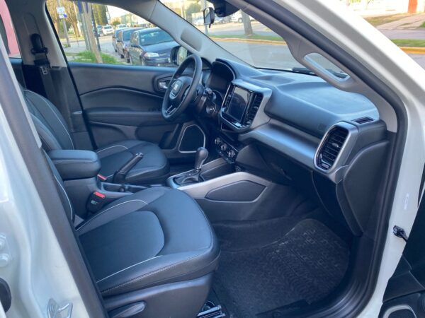 Fiat Toro Freedom 0km