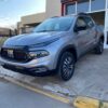 Fiat Toro Freedom 0KM