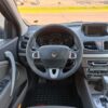 Renault Fluence Privilege CVT 2011