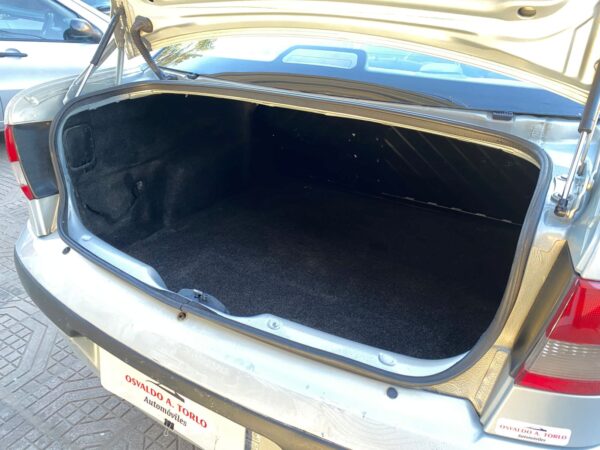 Renault Megane RT 2000