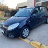 Renault Sandero Autentique Pack 2012
