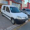 Peugeot Partner Furgon c/ Asientos 2013