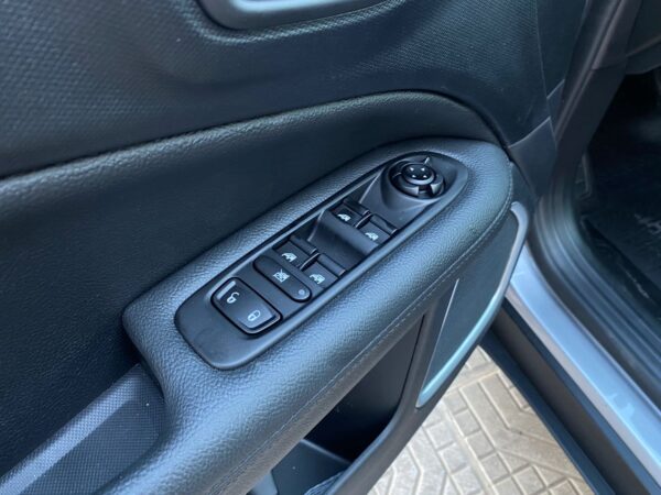 Fiat Toro Freedom 0KM