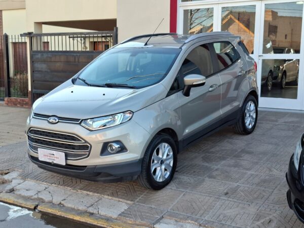 48352bd6-d683-42b8-933c-8f707292b8e6 Ford Ecosport Titanium 2013