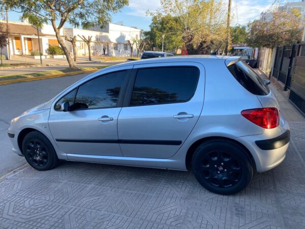 Peugeot 307 XS HDI 2008