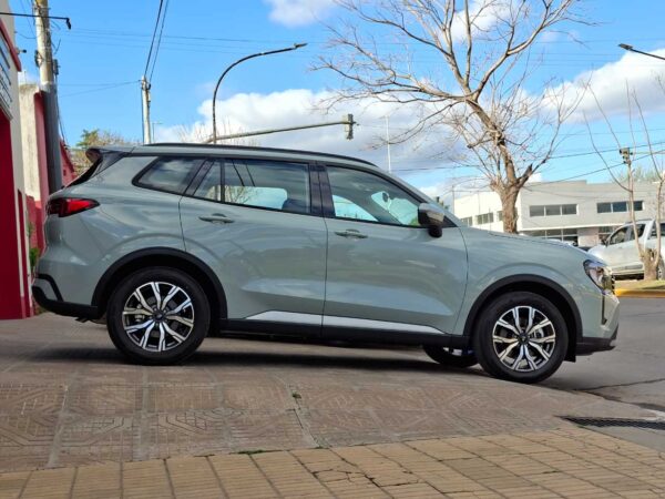 Ford Territory SEL 2025