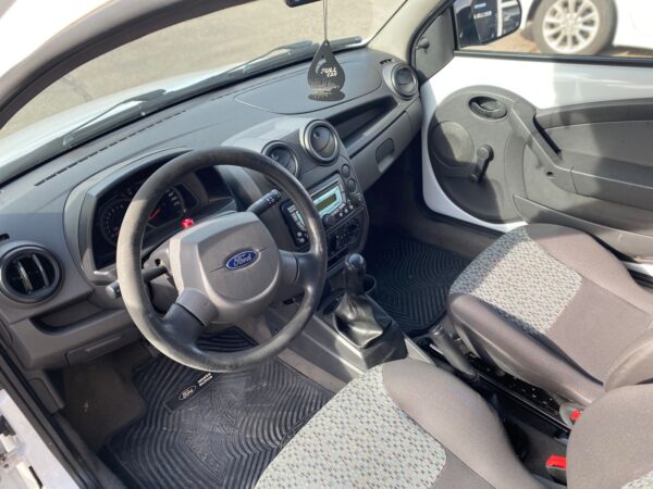 Ford KA Viral 1.0 2014