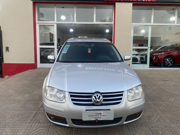 Volkswagen Bora TDI 2008