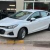 Chevrolet Cruze LT 2024