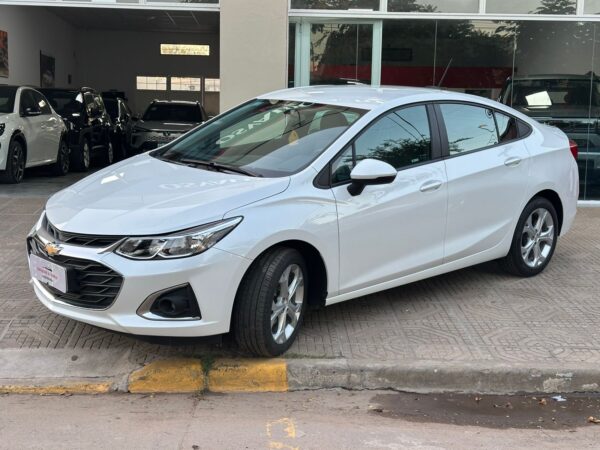 Chevrolet Cruze LT 2024