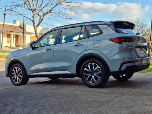 Ford Territory SEL 2025