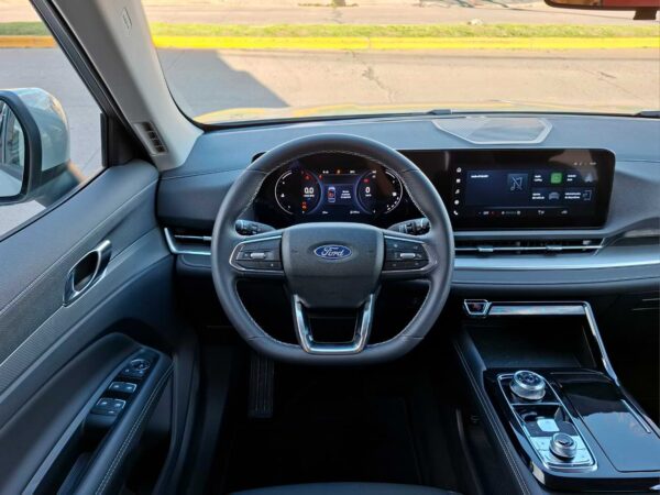 Ford Territory SEL 2025