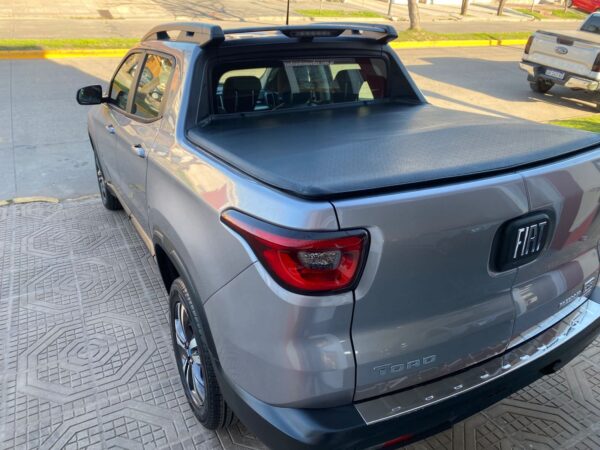 Fiat Toro Freedom 0KM