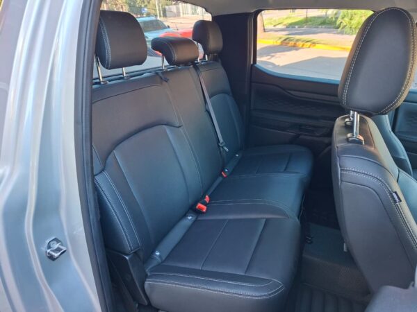 Ford Ranger XLT 4X4 2025