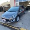 Peugeot 308 Allure 2014