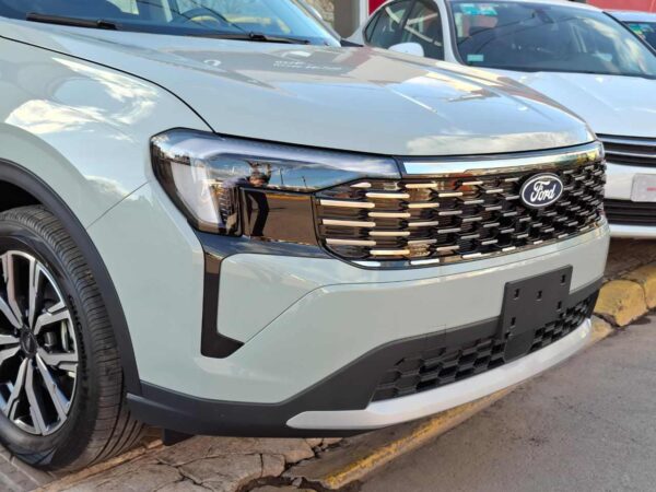 Ford Territory SEL 2025