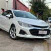Chevrolet Cruze LT 2024