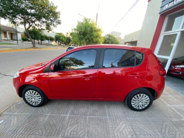 Fiat Palio 2017