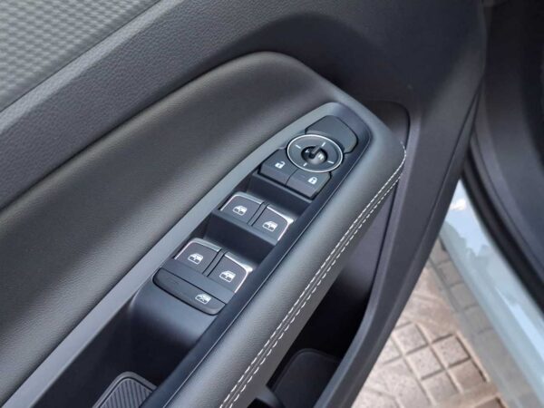 Ford Territory SEL 2025