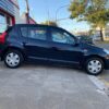 Renault Sandero Autentique Pack 2012
