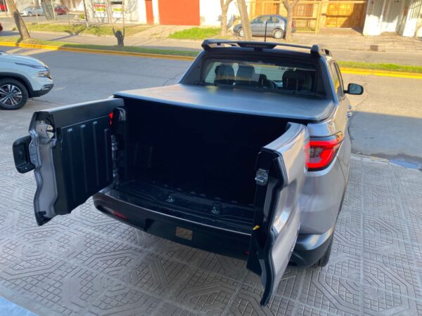 Fiat Toro Freedom 0KM