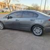 Honda Civic LXS 2013