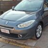 Renault Fluence Privilege CVT 2011