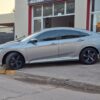 Honda Civic EX 2018