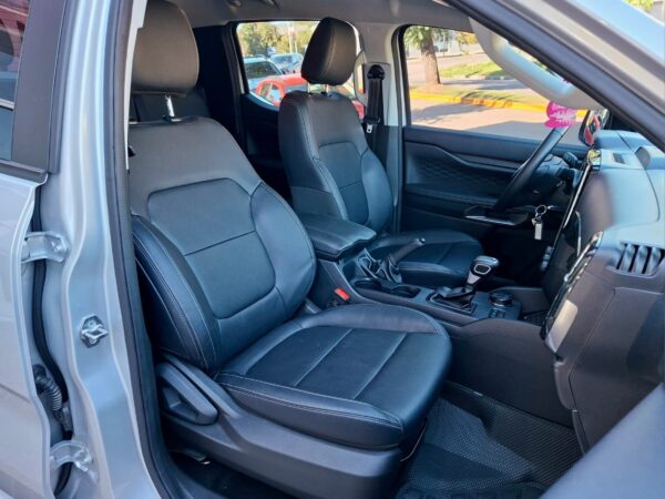 Ford Ranger XLT 4X4 2025