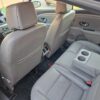 Renault Fluence Privilege CVT 2011