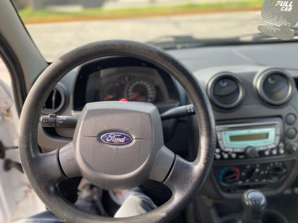 Ford KA Viral 1.0 2014