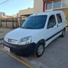 Peugeot Partner Furgon c/ Asientos 2013