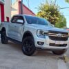 Ford Ranger XLT 4X4 2025