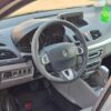 Renault Fluence Privilege CVT 2011