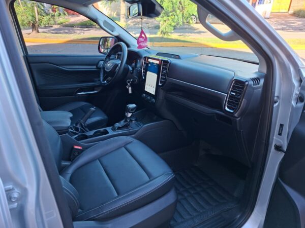 Ford Ranger XLT 4X4 2025