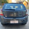 Renault Sandero Autentique 2013