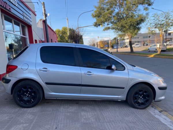 Peugeot 307 XS HDI 2008