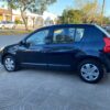 Renault Sandero Autentique Pack 2012