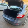 Renault Fluence Privilege CVT 2011