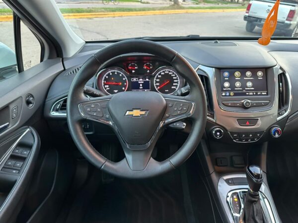 Chevrolet Cruze LT 2024
