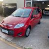 Fiat Palio 2017
