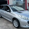 Peugeot 207 SW 2009